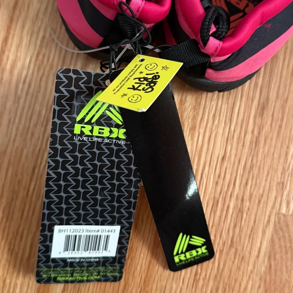RBX Water Shoes